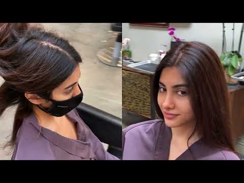 Nice'n Easy All Over Color with Celebrity Colorist Jeremy Tardo