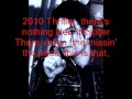 Michael Jackson - Monster lyrics