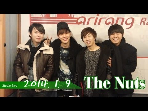 [Sound K] 더 넛츠 (The Nuts) - 또르르 (Rolling)