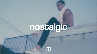 Raury - Butterfly (Prod. Danny Parra)