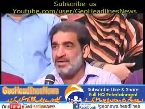 Khabarnaak 4 December 2016 With Aftab Iqbal