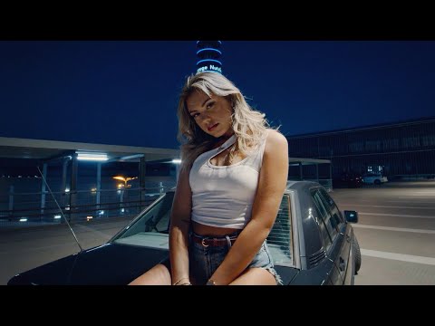 ALUSH - Ich will nicht dass du gehst (PROD. BY BMNOTAGAIN) [Official Video]