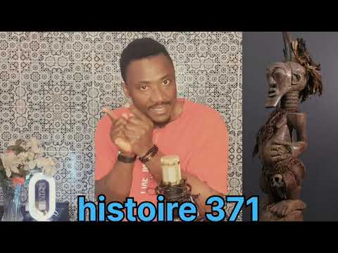 The mystical story: a father explains the reality of witchcraft that takes place within the famil...