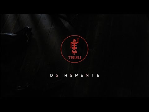 TEKELI - De Repente (FULL ALBUM)