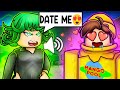 TROLLING My FRIEND With a TATSUMAKI VOICE CHANGER... (Roblox The Strongest Battlegrounds)