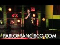 pablo francisco - fast forward porn