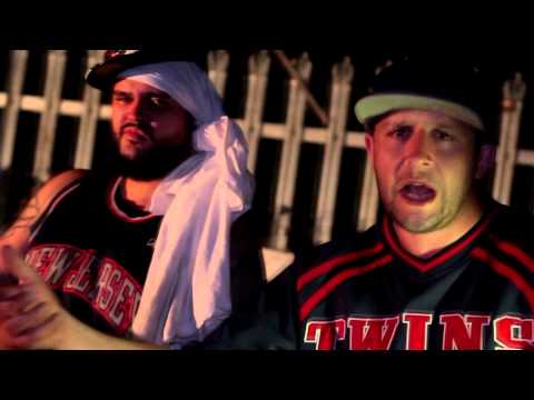 eMCee Killa ft. Anonamis - Long Time Coming - official video