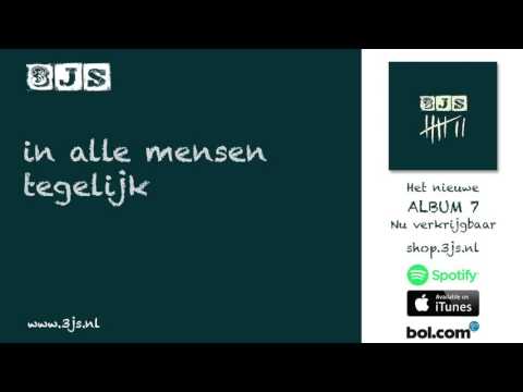 Video thumbnail for Grenzeloos