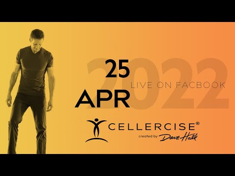 Lymph Nodes, Routine with Brooklyn, QA - Cellercise® LIVE with Dave Hall