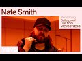 Nate Smith - Bulletproof (Live Performance) | Vevo