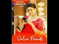 Online Friends Tamil WhatsApp Status Online Instagram Facebook Tamil Own Voice Abithra