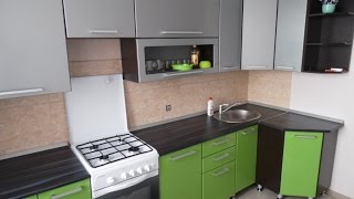 Кухня для рыбалки своими руками чертеж