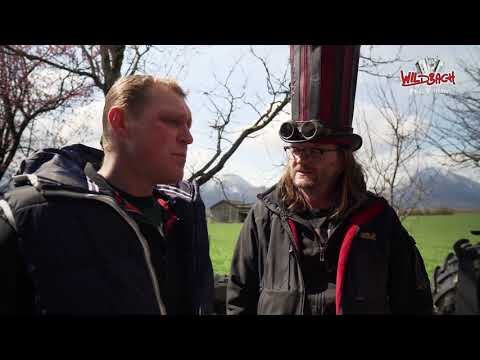 Lindner Hofbesuch beim Posthof in Ebbs