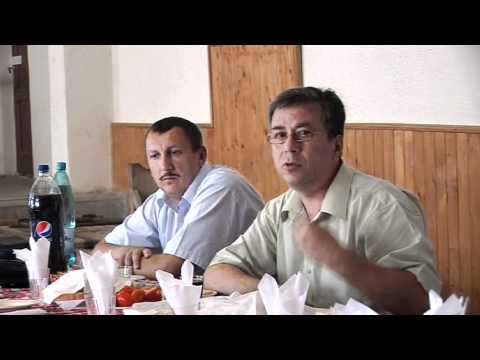 Reabilitarea, renovarea si amenajarea dispensarului medical din satul Cacuciu, comuna Beica de Jos