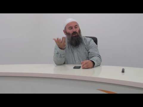 SFIDA - Njohja e fesë dhe gjykimi i besimtarëve