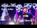 Michael Andrews and Gary Jules - Mad World [Restored]