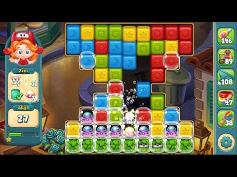 Toy Blast Level 3604