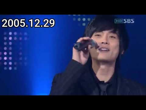 버즈(Buzz) - 겁쟁이 당신의 귓가에 다가가 말하려 해도 연도별 모음 (2005~2019)