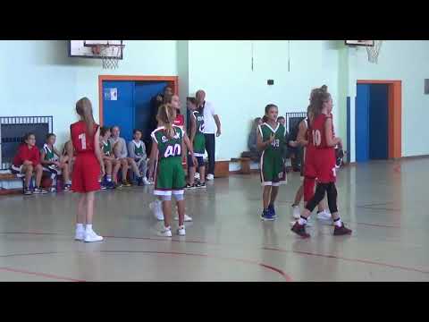 ŽKK Sisak : ŽKK Jabuka Zaprešić