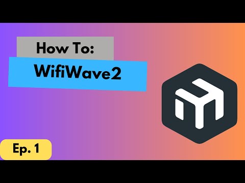 How to MikroTik: WifiWave2 | ep. 1