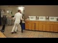 Hey Ocean - Make a New Dance Up (Music Video ...