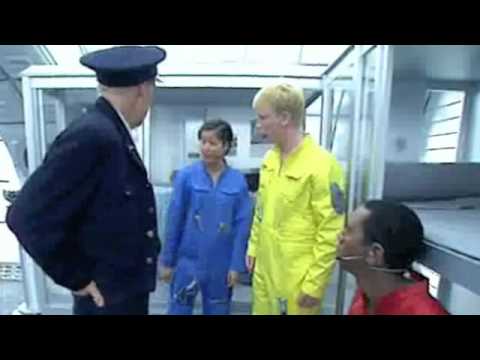 Vintergatan 5A - Olidligt spännande