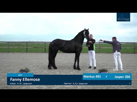 Locatiekeuring 1-5-2021 Stal Henswoude