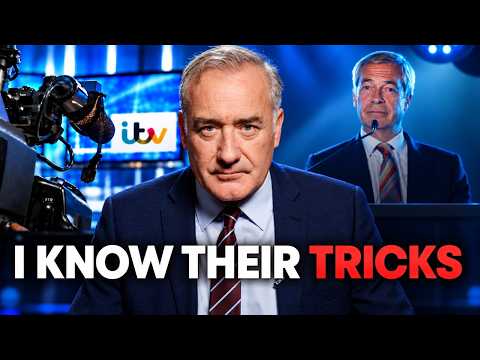 I've Seen Reform From the Inside. Here's What ITV Didn't Show