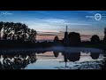 Heb jij ze gezien? Deze zeldzame, glinsterende, wolken
