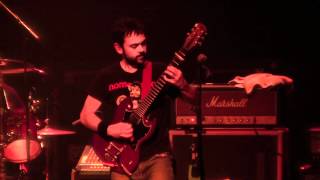 Propagandhi - Status Update - Live at the Red River Rampage