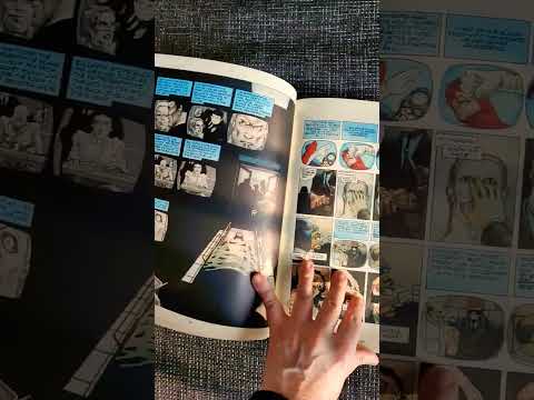 Elektra Lives Again by Frank Miller and Lynn Varley