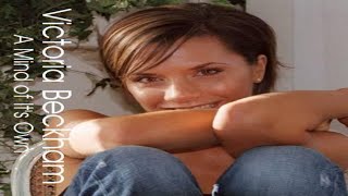 Victoria Beckham - A Mind Of Its Own (Live On Radio 1)