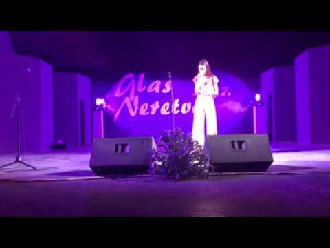Marija Previšić - 20. GLAS NERETVE