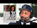 Lance Un Rivera Says Jay Z Keeps Using Him For Marketing