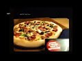 Pizza Footy DVD Combo From Pizza Hut