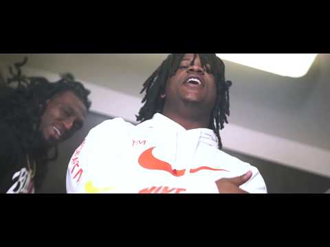 Lil Shaun x Boma35 - Quick [Remix] || shot by @strong_visual