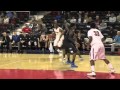David Murray Highlight