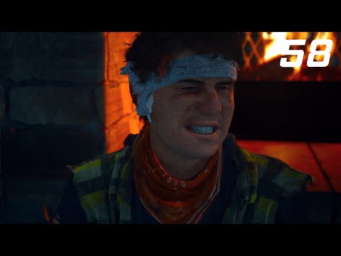 DAYS GONE  (PC) Walkthrough Gameplay Part - 58 1440p (2k 60fps)