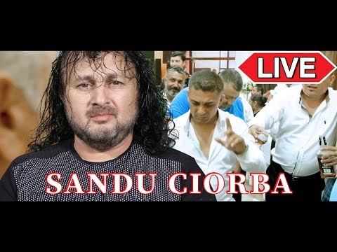 Sandu Ciorba – Ca tine nu e niciuna [Jocuri Tiganesti Live] Video