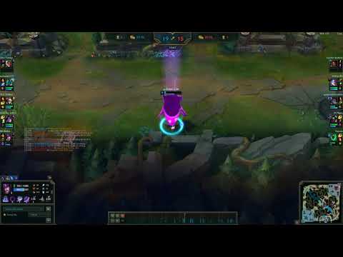 Syndra SP :p