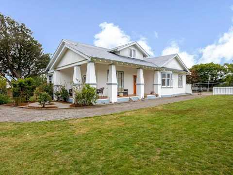 39 Guy Street, Dannevirke