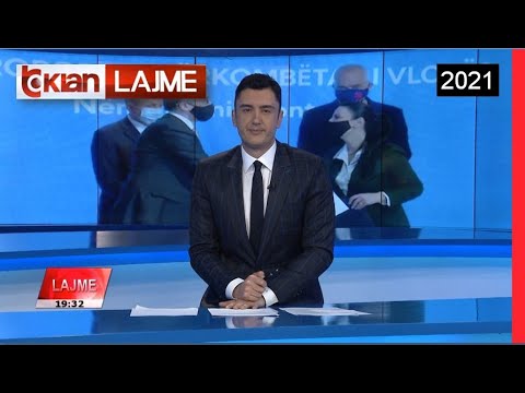 Edicioni i Lajmeve Tv Klan 20 Prill 2021, ora 19:30 Lajme - News