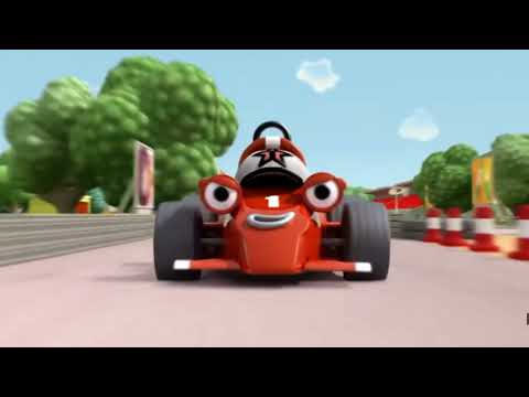 Toon Story Part 19 The Final BattleRocket Power