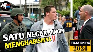 Download lagu Satu Negara Menginginkannya Tew4s - Alur Cerita Film Action Terbaru 2024 mp3