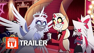 Download lagu Hazbin Hotel Season 2 Trailer mp3 Download lagu Hazbin Hotel Season 2 Trailer mp3