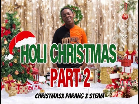 Holi Christmas Part 2 Parang Mixtape By Yowmultibass (Multi Bass)