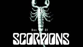 Scorpions Holiday...