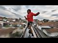 KELEBU REMA FT CENTRAL CEE OFFICIAL VIDEO