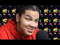 LIL UZI VERT LUV VS THE WORLD 2 FIRST REACTION REVIEW
