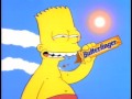 Butterfinger Beach Homer With Crabs